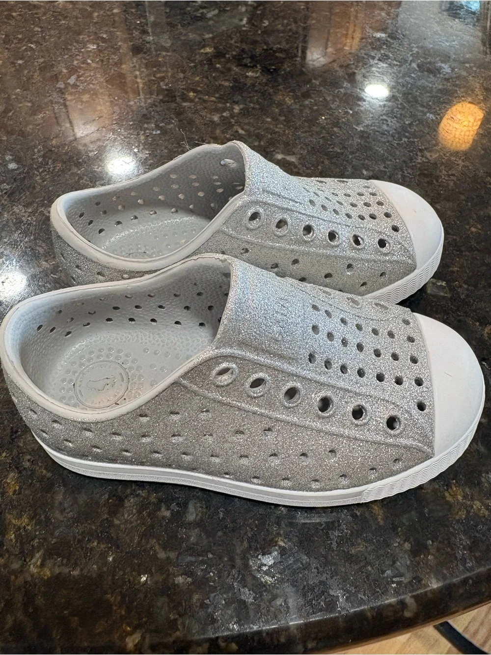 Natives size C7